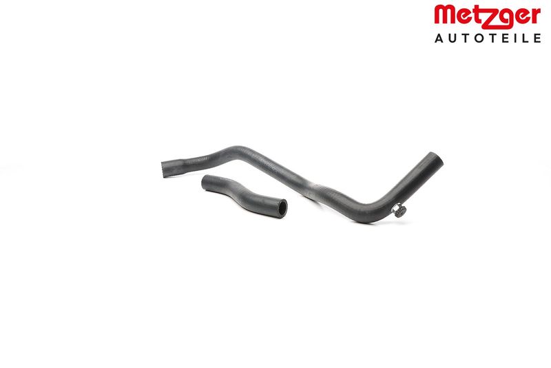 METZGER AUTOTEILE 2421198 Radiator Hose