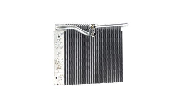 MAHLE AE 74 000P Evaporator, air conditioning