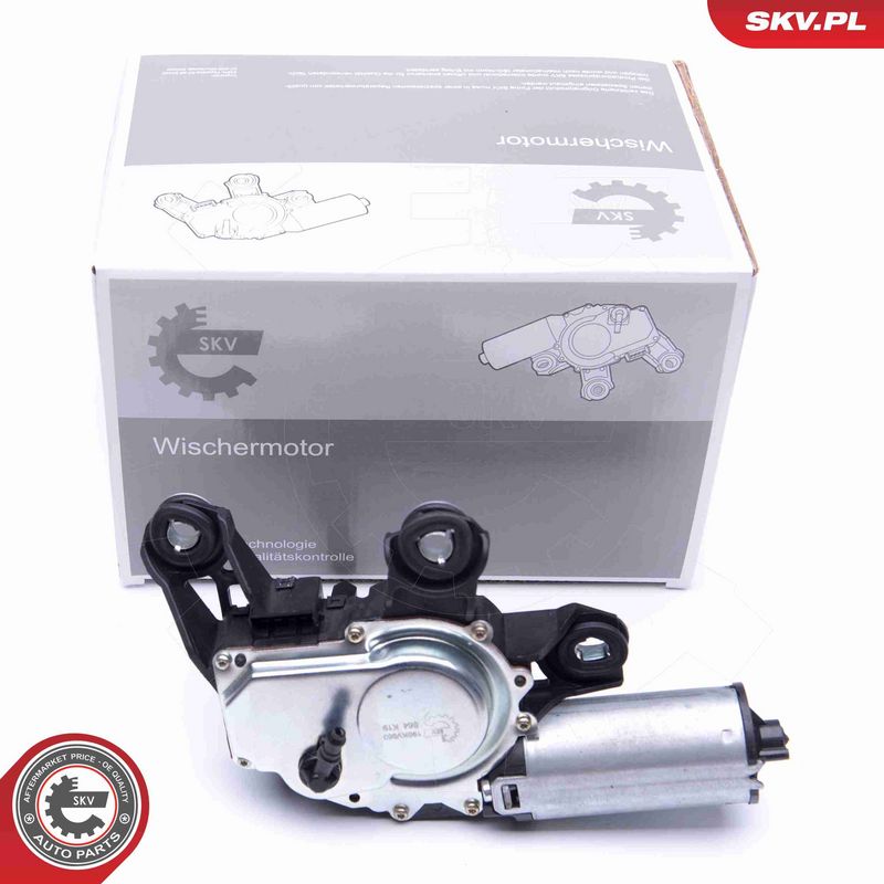 ESEN SKV 19SKV050 - Wiper Motor