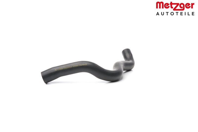METZGER AUTOTEILE 2420013 Radiator Hose