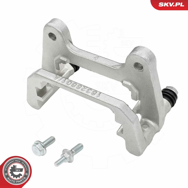 Kinnitus, pidurisadul, ESEN SKV 89SKV133