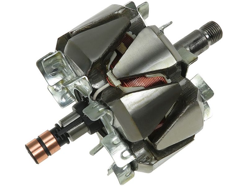 rootor, generaator, AS-PL AR0037