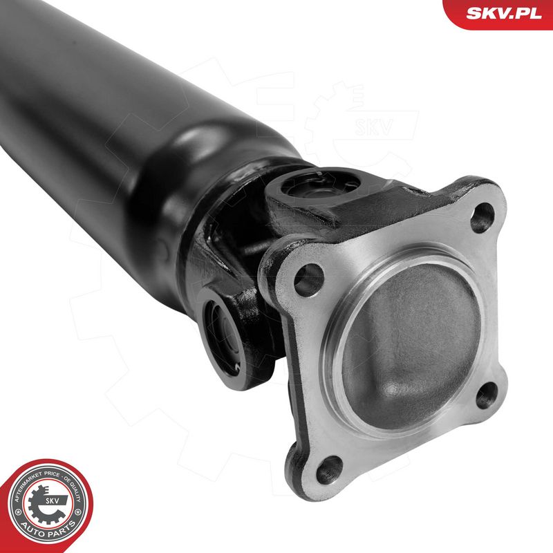 Veovõll, ESEN SKV 76SKV120