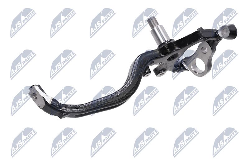 Käändmik, rattakinnitus, NTY ZZP-CH-020