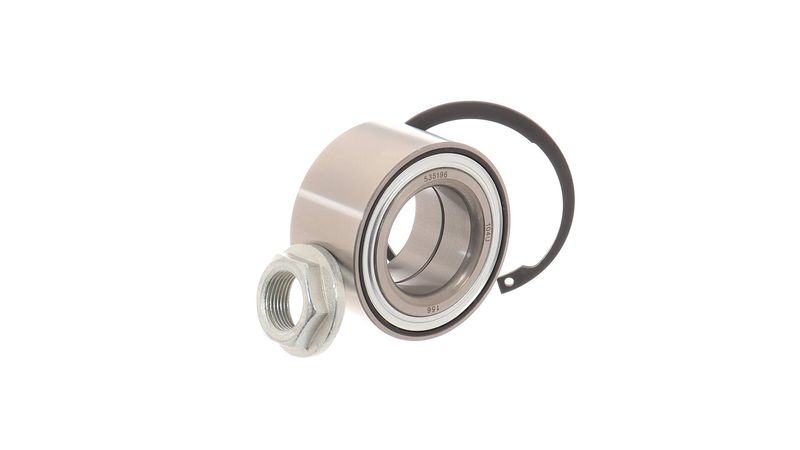 SKF VKBA 3446 Rato guolio komplektas
