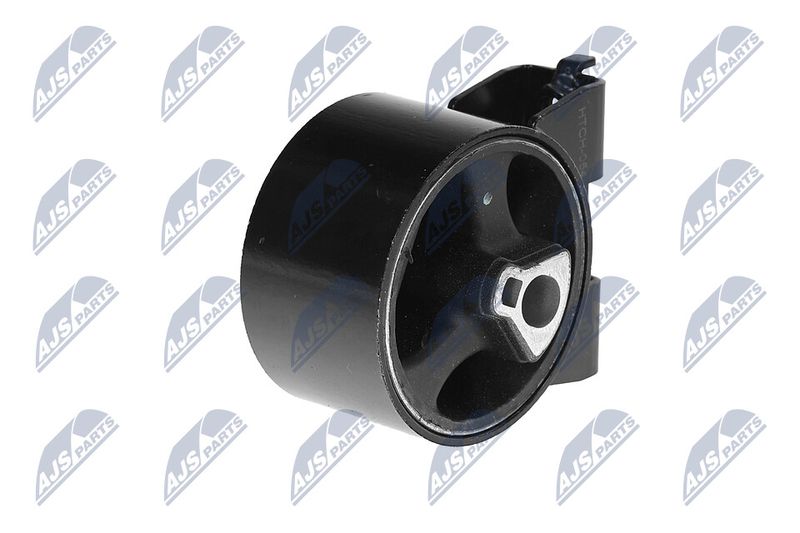 Paigutus, Mootor, NTY ZPS-CH-054