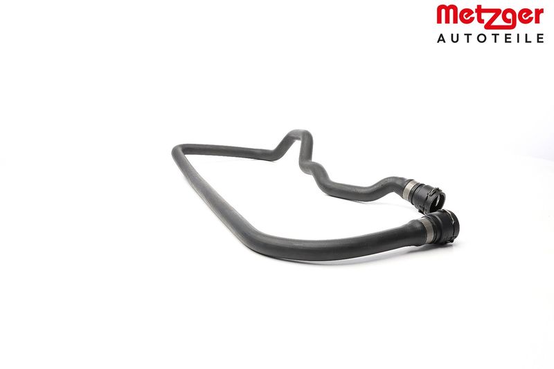 METZGER AUTOTEILE 2420573 Radiator Hose