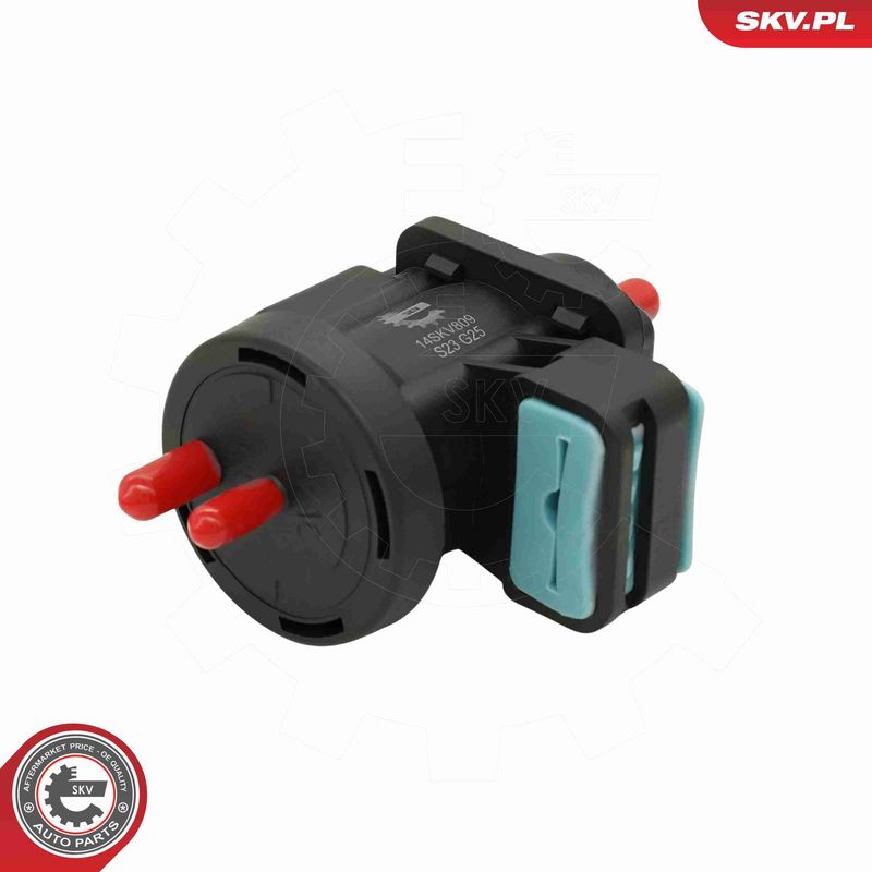 ESEN SKV 14SKV809 Pressure converter, turbocharger