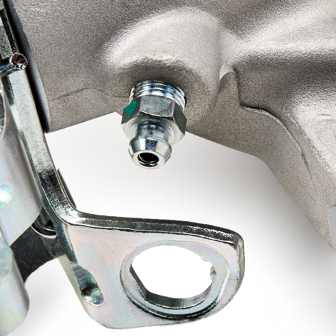 RIDEX 78B0586R Brake Caliper