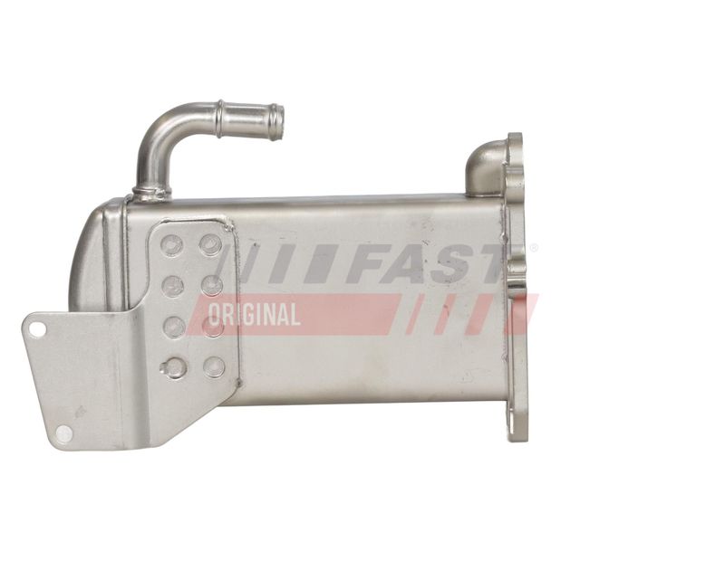 Radiaator, heitgaaside tagasijooks, FAST FT12834