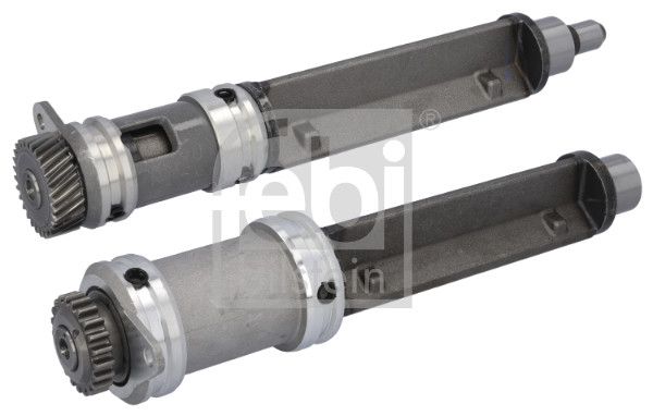 Evenwichtsmechanisme (reparatieset) past: AUDI A3, A4 ALLROAD B8, A4 B8, A5, A6 C7, Q3, Q5, TT  SEAT ALHAMBRA, ALTEA XL, LEON  VW AMAROK, BEETLE, CALIFORNIA T5 CAMPER 2.0/2.0ALK 09.04-07.19