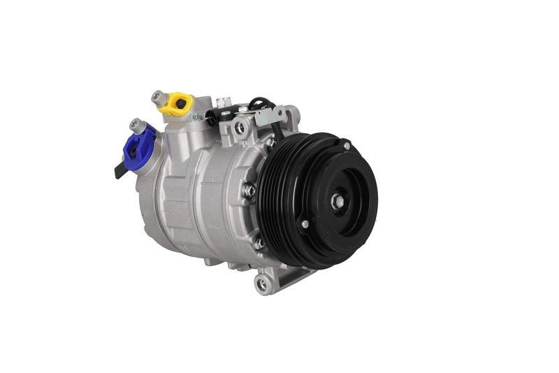 KAMOKA 7820049 Compressor, air conditioning
