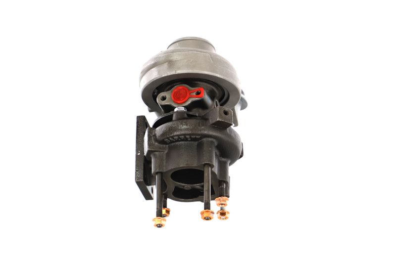 REMANTE 003-001-001141R Charger, charging (supercharged/turbocharged)