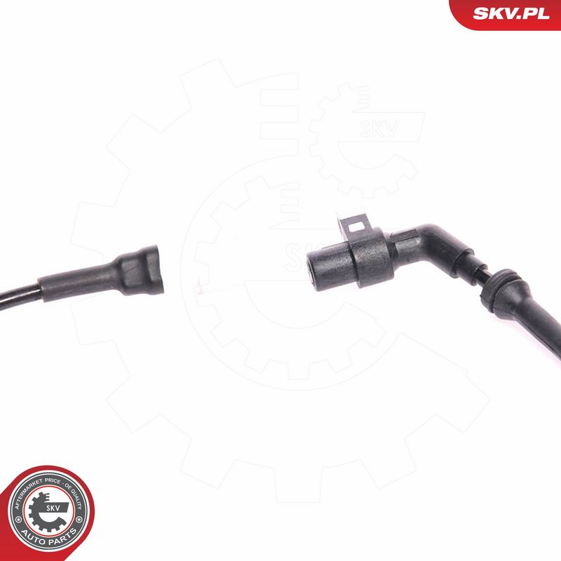 ESEN SKV 06SKV054 Sensor, wheel speed
