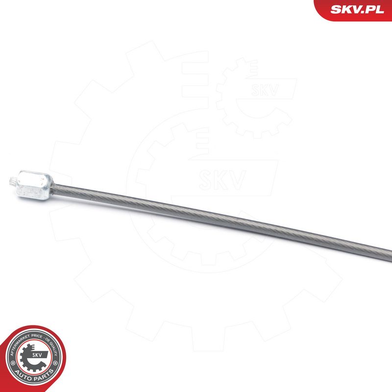 Tross, seisupidur, ESEN SKV 25SKV034