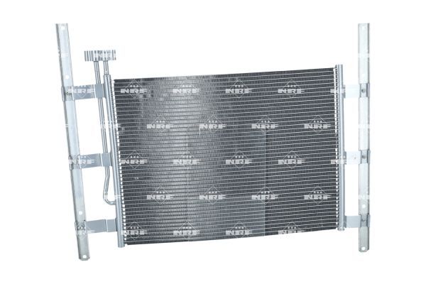 NRF 35329 Condenser, air conditioning