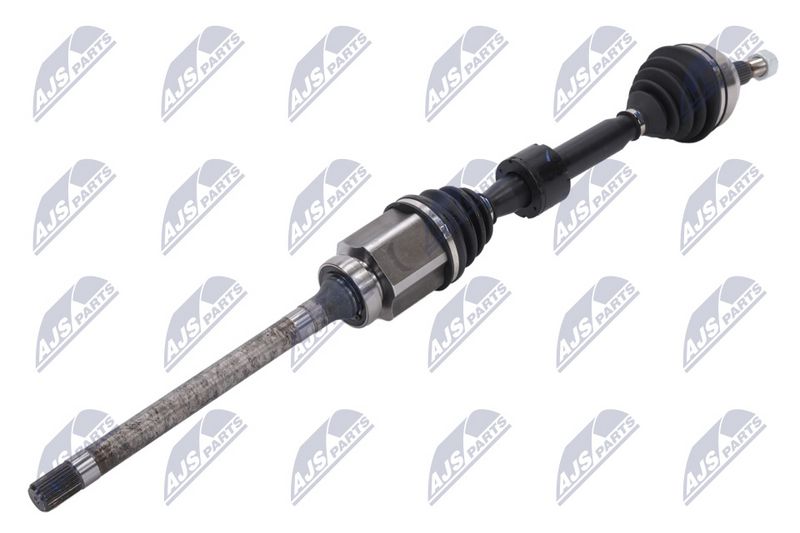 NTY NPW-FR-184 Drive Shaft