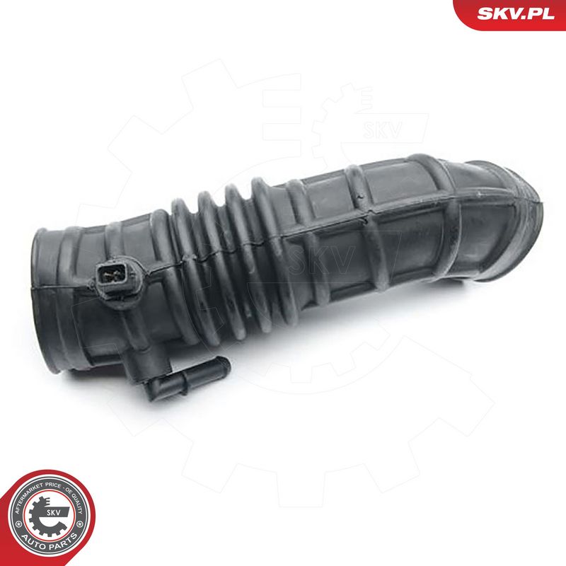 Õhutoru, õhufilter, ESEN...