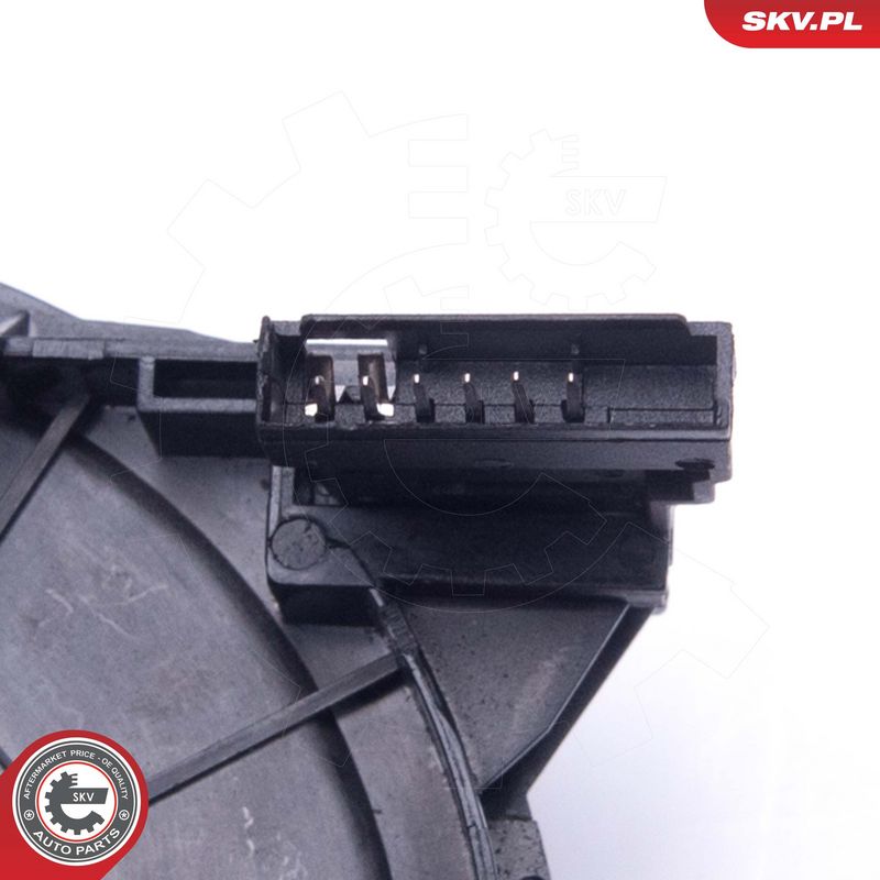 Turvapadja lint, turvapadi, ESEN SKV 96SKV577