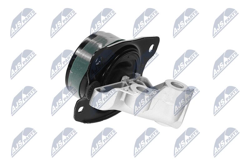 Paigutus, Mootor, NTY ZPS-CH-147