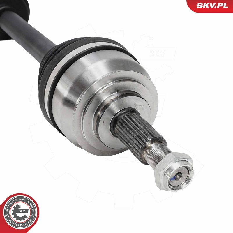 Veovõll, ESEN SKV 40SKV407