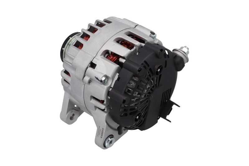 Generaator, KAMOKA 8620261