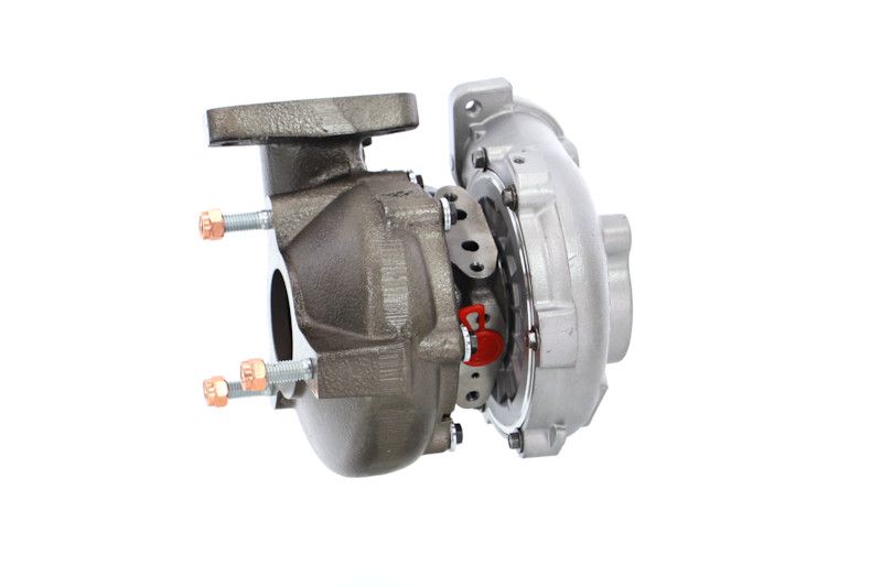REMANTE 003-001-001412R Charger, charging (supercharged/turbocharged)