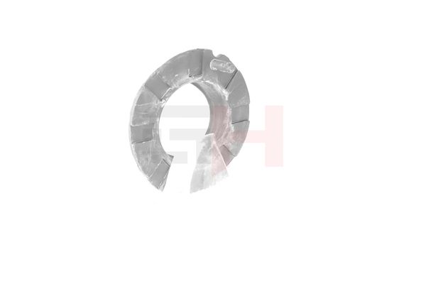 Puhver, vedrustus, GH GH-623457