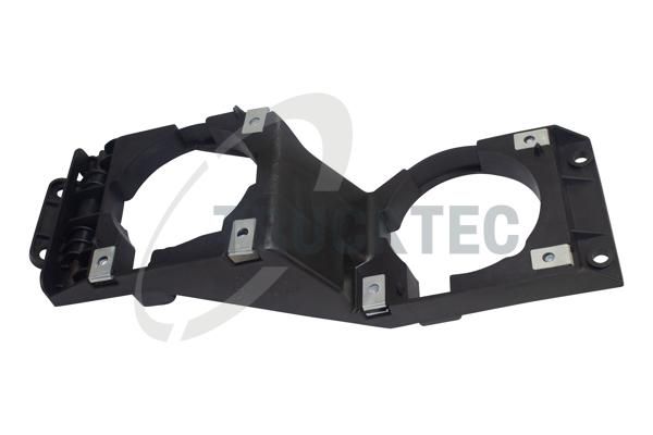 TRUCKTEC AUTOMOTIVE 04.58.029 - Bracket, auxiliary headlight