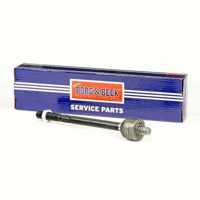 BORG & BECK Inner Tie Rod BTR6125