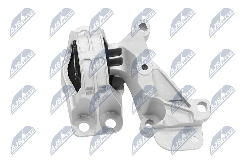 Paigutus, Mootor, NTY ZPS-RE-008