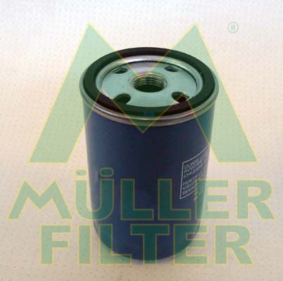 MULLER FILTER olajszűrő FO229