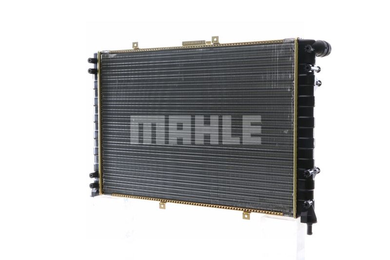 Product Image - Radiateur - CR589000S - MAHLE