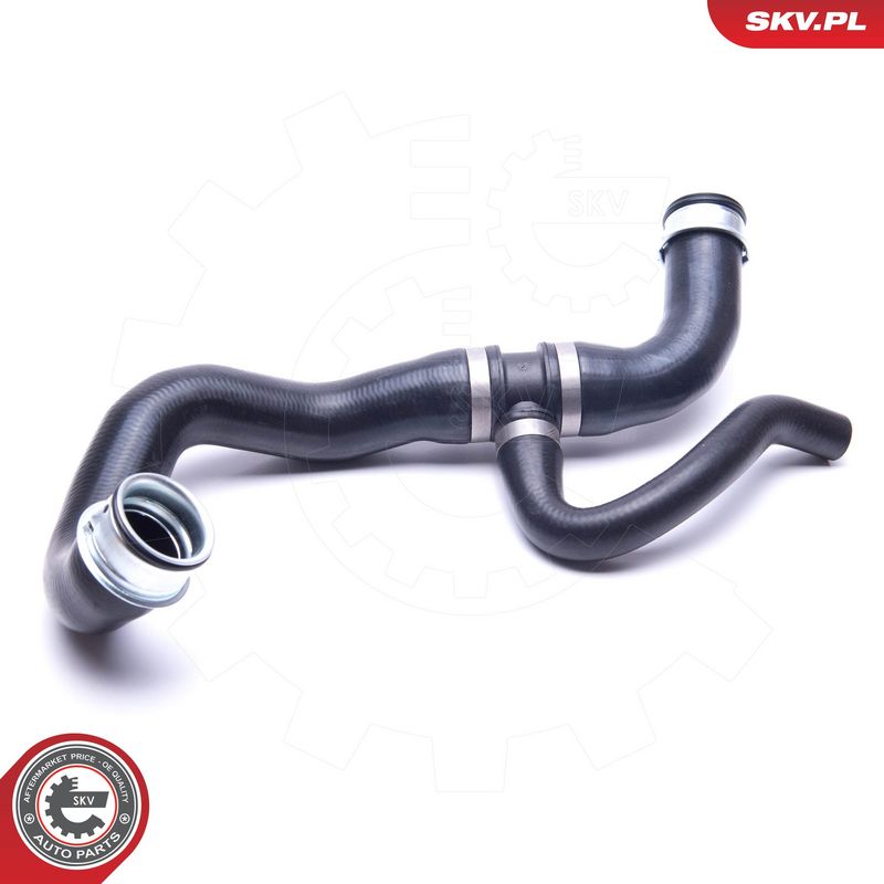 Jahutusvoolik, ESEN SKV 43SKV874