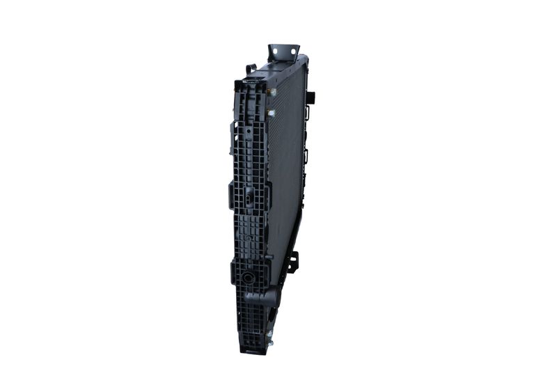 NRF 509541 Aušinimo radiatorius