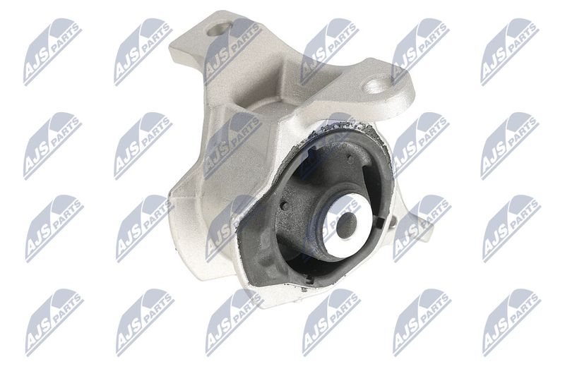 Paigutus, Mootor, NTY ZPS-HD-128