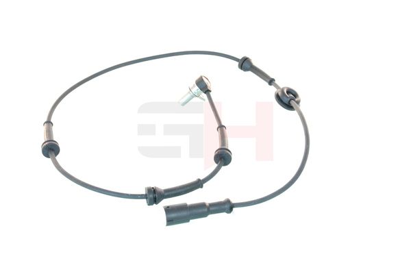 GH GH-704000 Sensor, wheel speed
