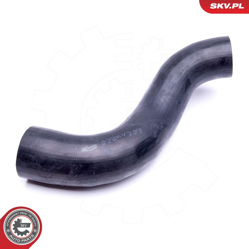 Laadimisõhu voolik, ESEN SKV 43SKV349