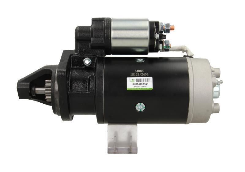 BV PSH 571.003.103.010 Starter