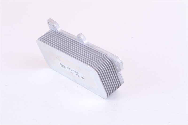 Õliradiaator, mootoriõli, NISSENS 90684