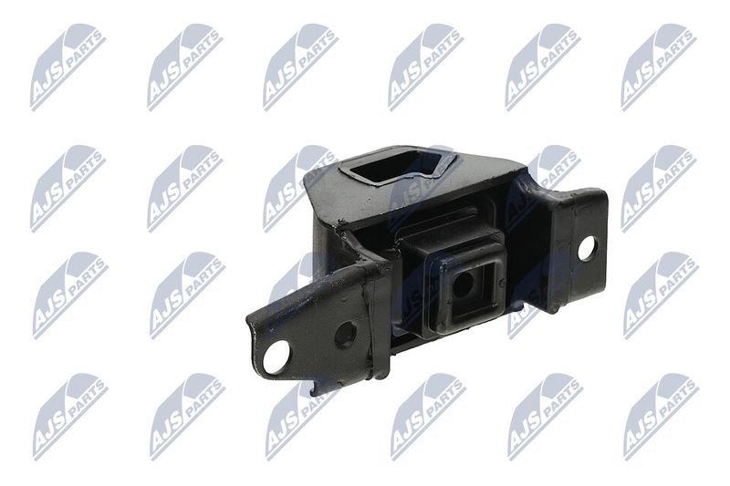 Paigutus, Mootor, NTY ZPS-FT-000