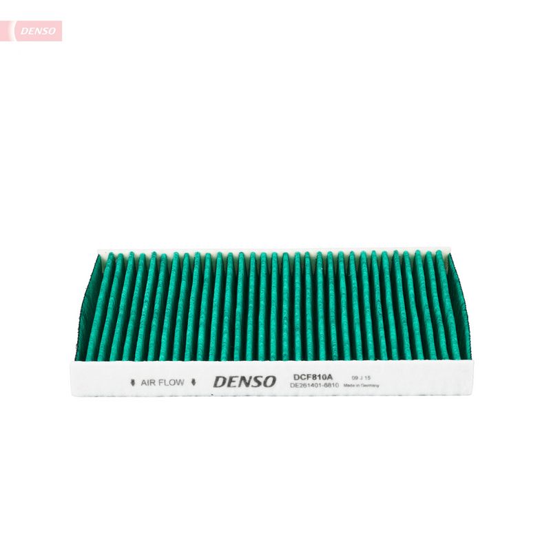 Filter, salongiõhk, DENSO DCF810A