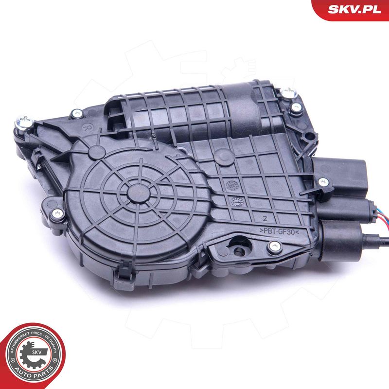 Ukselukk, ESEN SKV 16SKV783