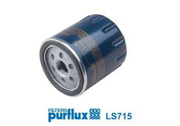 PURFLUX olajszűrő LS715