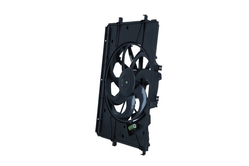 Ventilaator, mootorijahutus, NRF 470201