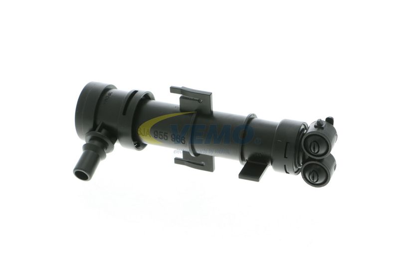 VEMO V10-08-0434 Washer Fluid Jet, headlight cleaning