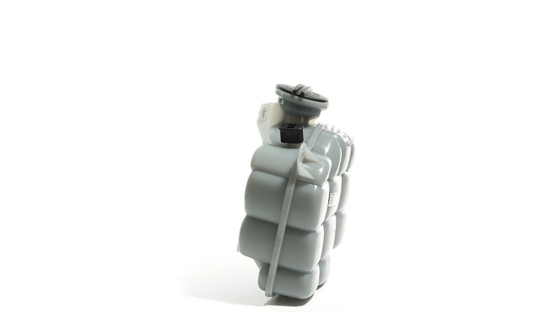 MAHLE CRT392000S Expansion Tank, coolant