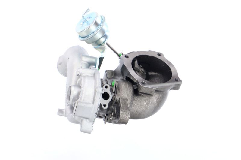 REMANTE 003-001-003228R Charger, charging (supercharged/turbocharged)