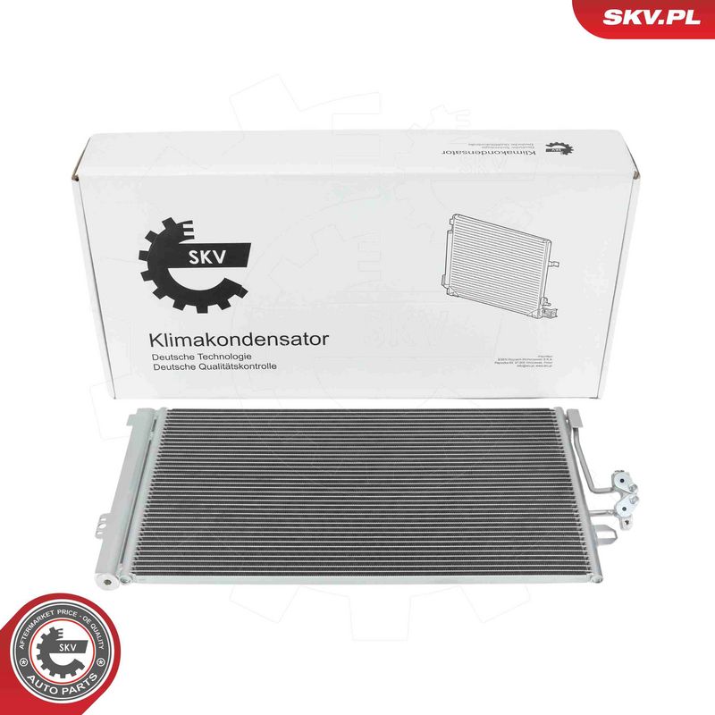 Kondensaator, kliimaseade,...