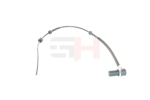 GH GH-705008V Sensor, wheel speed